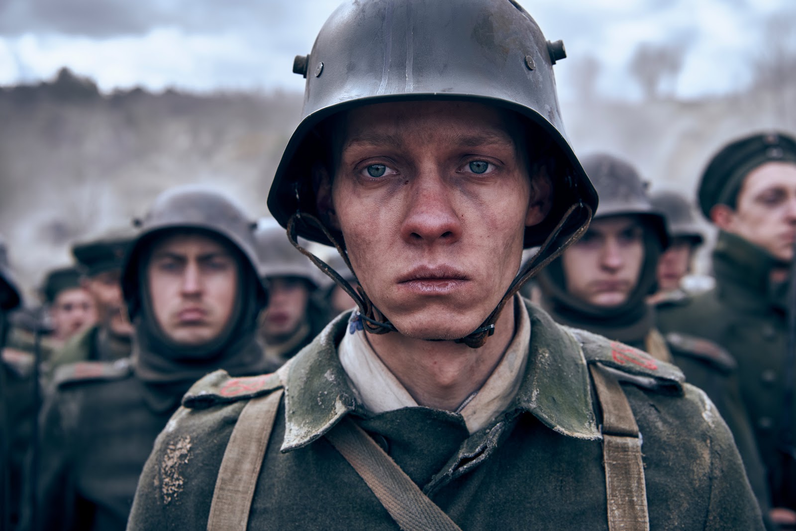 All Quiet on the Western Front: Movie vs Book Insights