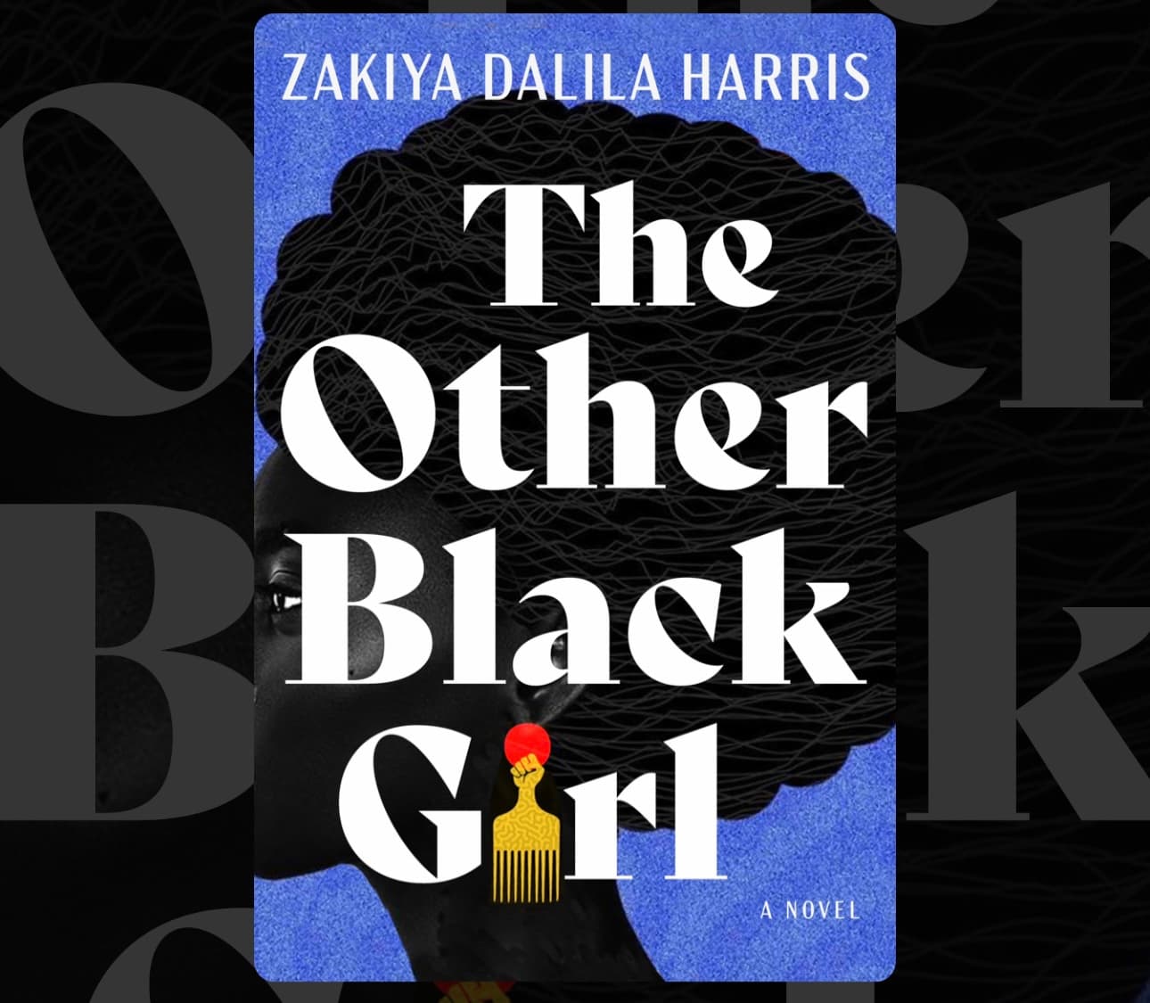 Unraveling ‘The Other Black Girl’: Book Ending