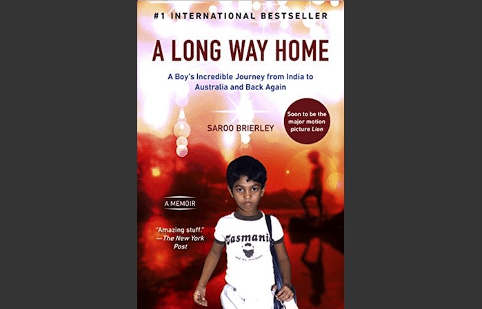 “A Long Way Home” vs. “Lion” – Book vs Movie Adaptation