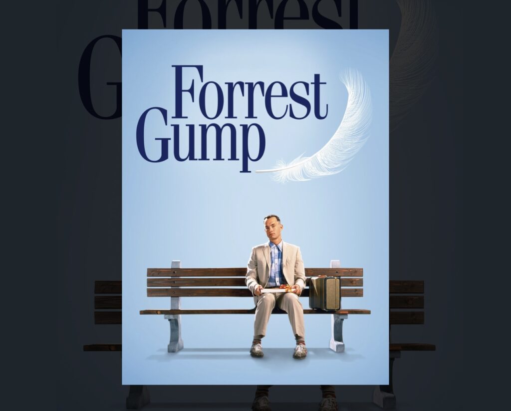 Forrest Gump