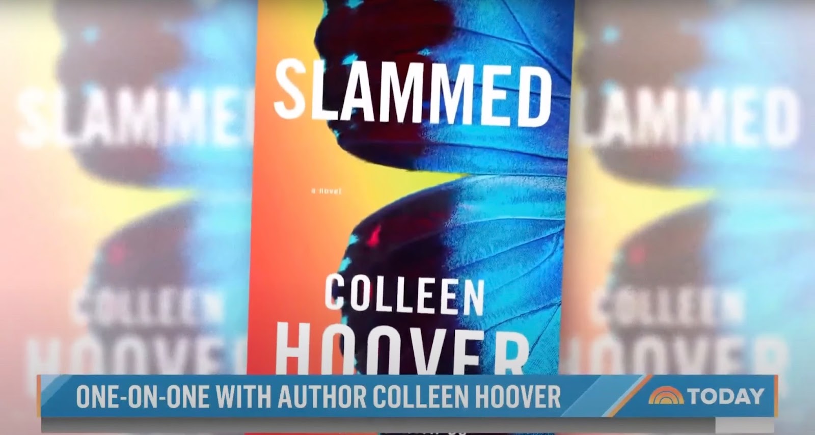 “Slammed”: A Deep-Dive into Colleen Hoover’s Debut Novel