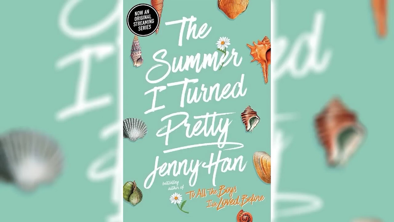 Is ‘The Summer I Turned Pretty’ Suitable for 12-Year-Olds?