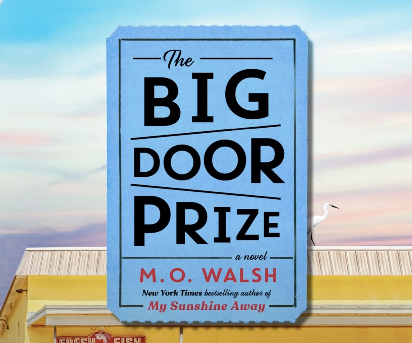 The Big Door Prize Book: The Ending Explained