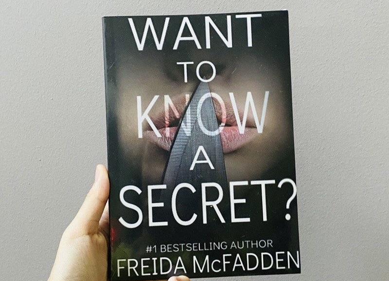 The Finale: ‘Want to Know a Secret’ Book Conclusion Unraveled