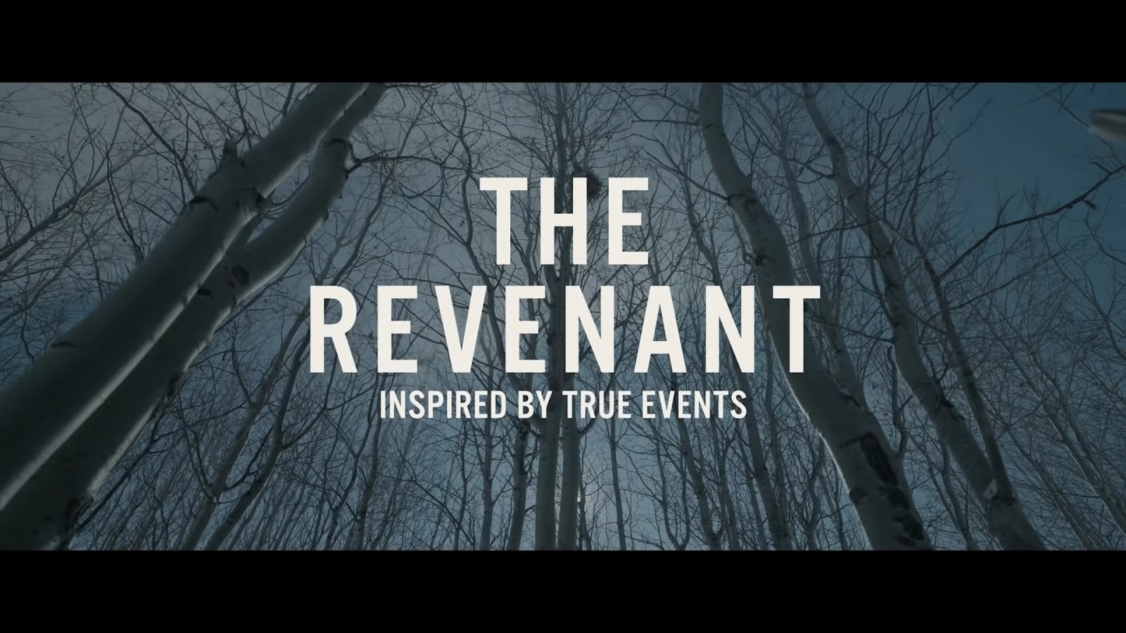 Comparing ‘The Revenant’: Book Versus Movie