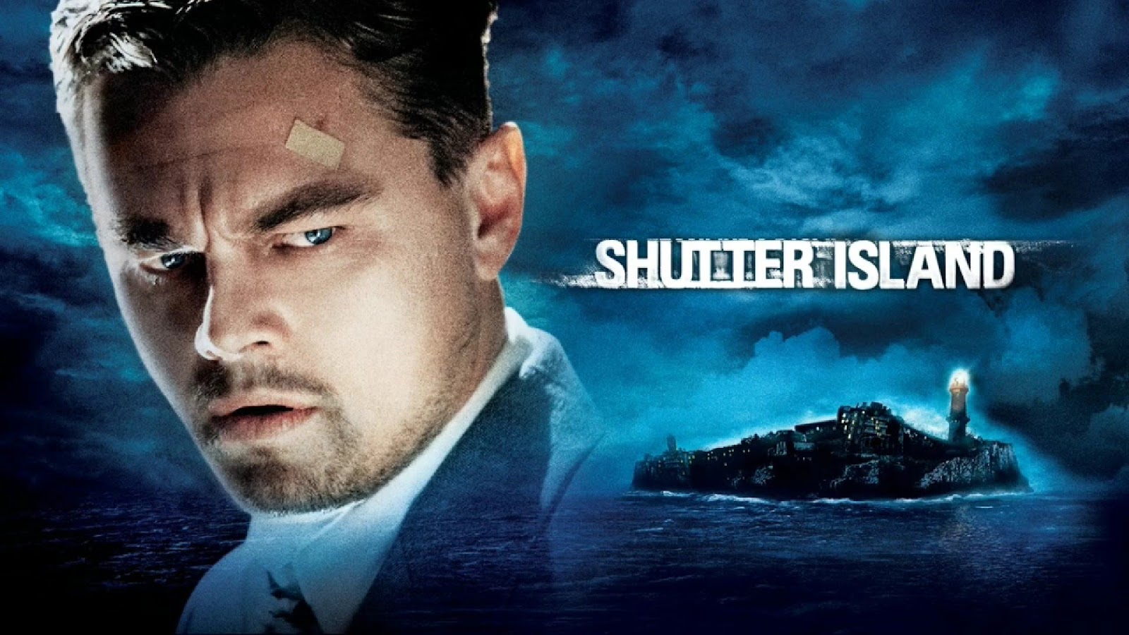 Comparing Shutter Island: Novel Versus Film Adaptation